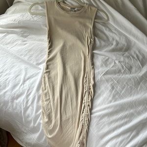 BB Dakota Fitted Dress